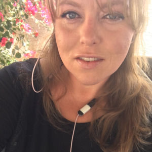 Meet your Posher, Jacquelyn